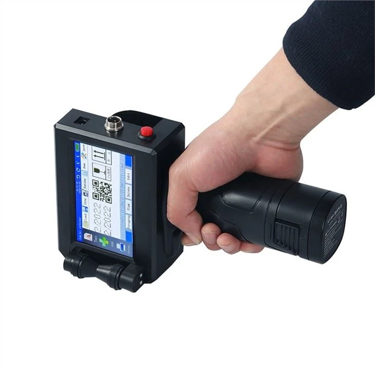 Printer For Dates Coding